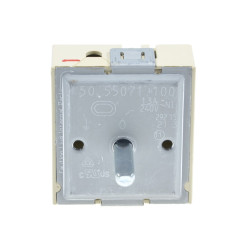 Elektripliidi lüliti 50.55071.100