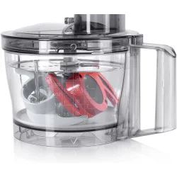 Кухонный комбаин BOSCH MCM3201B