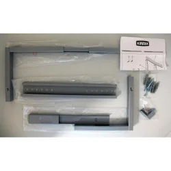 Настенное крепление для микроволновой печи Xavax