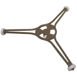 Samsung mikrolaineahju taldriku alustugi 5889W1A012A