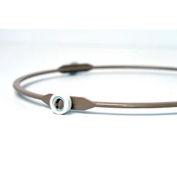 Тарелка для микроволновки BEKO 245mm 917800522