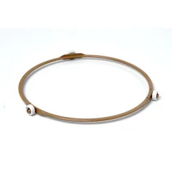 Кольцо вращения поддона микроволновки LG/Hansa 5889W2A015B