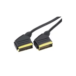 Juhe SCART Hama (1,5 m),...