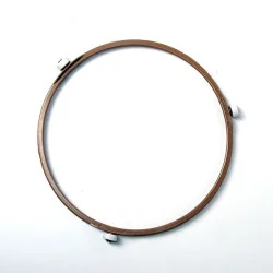 Кольцо вращения поддона микроволновки LG/Hansa 5889W2A015B