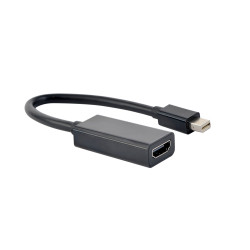 Mini DisplayPort - HDMI adapter GEMBIRD, A-MDPM-HDMIF-02