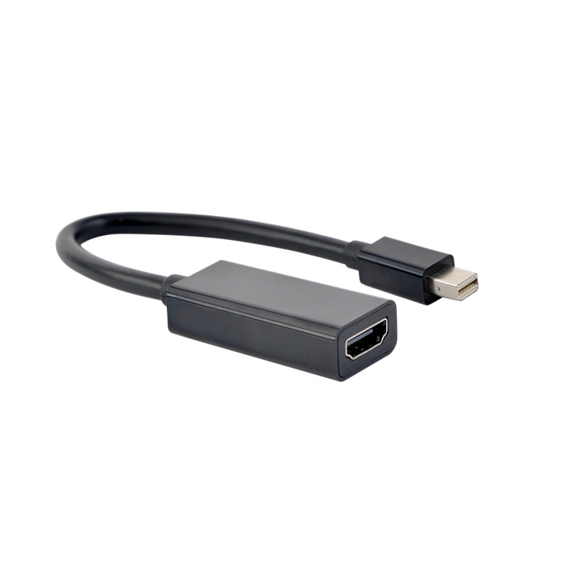 Mini DisplayPort - HDMI adapter GEMBIRD, A-MDPM-HDMIF-02