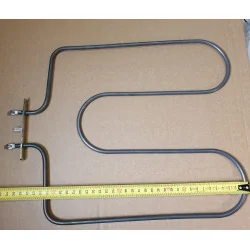 Elektripliidi alumine küttekeha 100-335, 1000W