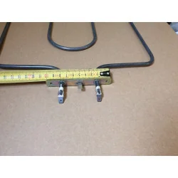 Elektripliidi alumine küttekeha 100-335, 1000W