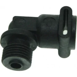 Kohvimasina surveühendus L kujuline pumbale, 0036413