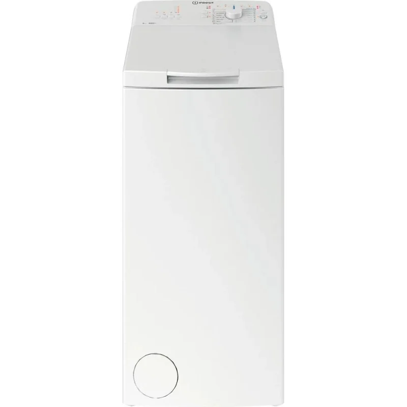 Pesumasin Indesit BTWL60400EE/N