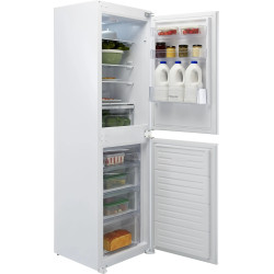 Интегрируемый холодильник Hisense, RIB291F4AWF, NoFrost, высота 177,2 см, 233 л