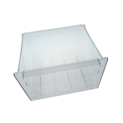 Ящик нижний морозильной камеры холодильника Zanussi, 140184296055