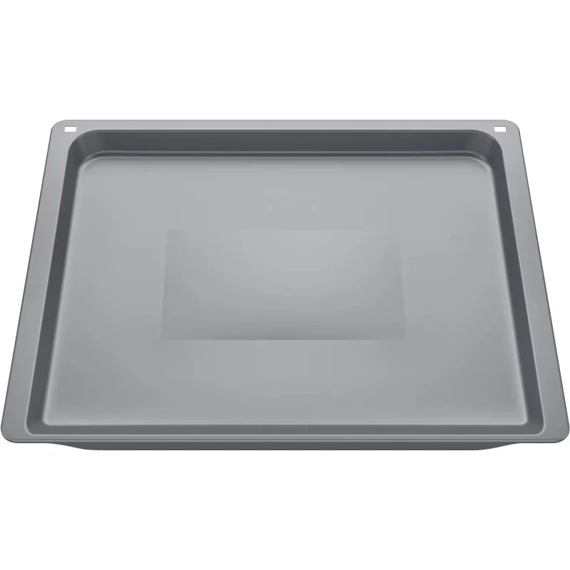 Противень самоочищающийся для духовых шкафов BOSCH, 17002716, 455х375х31мм