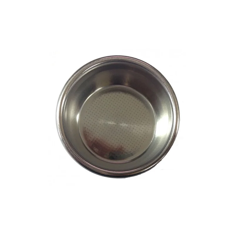 Sage espresso käpa filter SES875, BES860, BESS878, 2 tassile, 1x seinaga