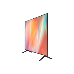 65'' Ultra HD LED LCD-teler Samsung, UE65CU7172UXXH