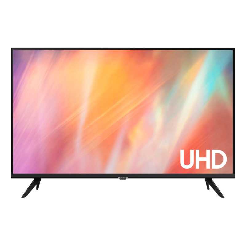 65'' Ultra HD LED LCD-teler Samsung, UE65CU7172UXXH