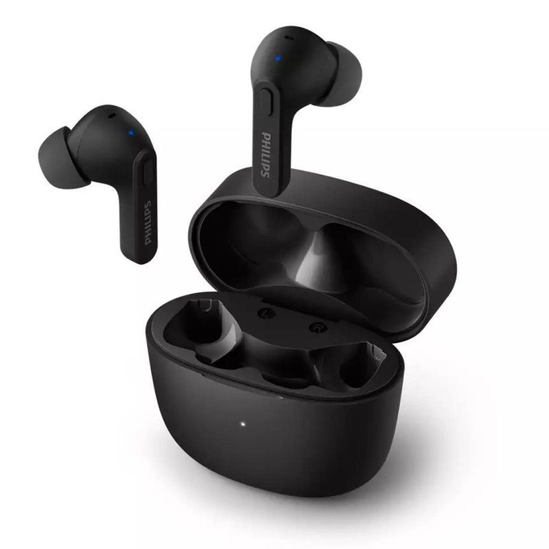 Беспроводные наушники Philips, TAT2206BK/00