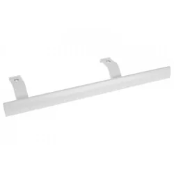 Ручка двери для холодильника Electrolux 2636027050, верхняя