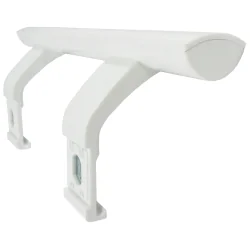 Ручка двери для холодильника Electrolux 2636028058, нижняя