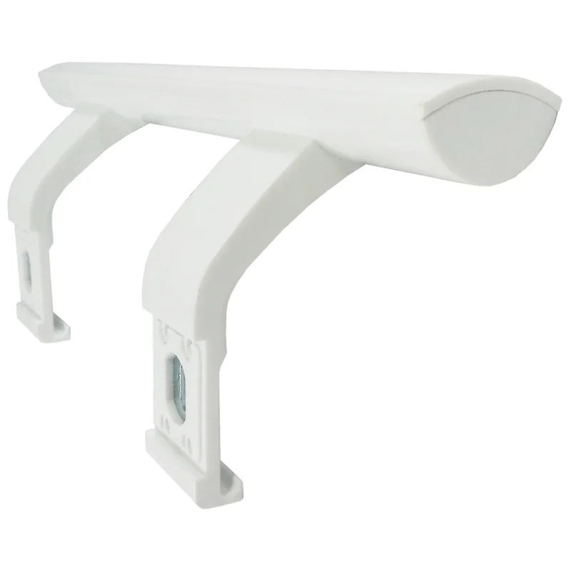 Electrolux külmiku ülemine käepide 2636027050, ülemine