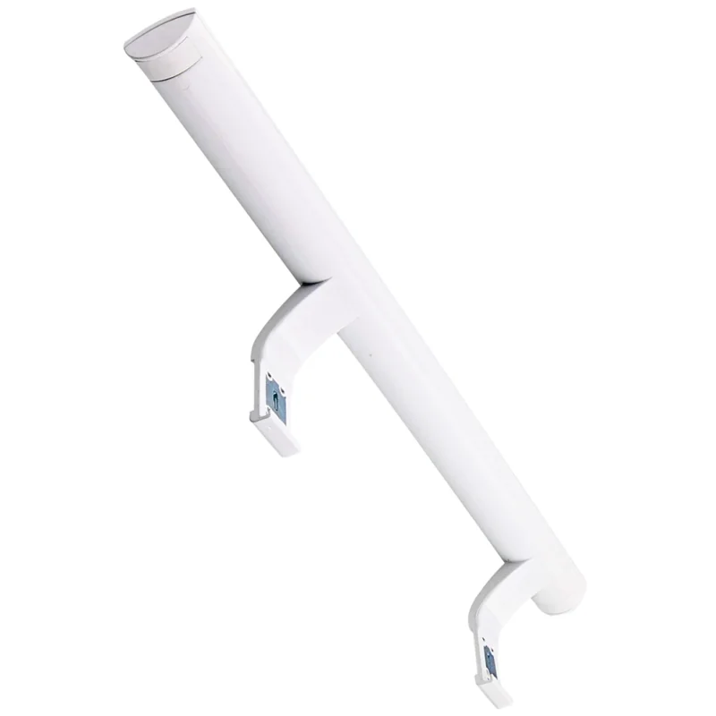 Ручка двери для холодильника Electrolux 2636028058, нижняя