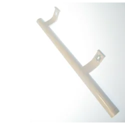 Ручка двери для холодильника Electrolux 2636028058, нижняя