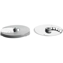 Elektriline riiv- lõikur Concept ES1000 + (friikartulite tera)