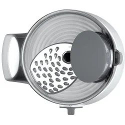 Elektriline riiv- lõikur Concept ES1000 + (friikartulite tera)