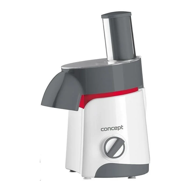 Elektriline riiv- lõikur Concept ES1000 + (friikartulite tera)