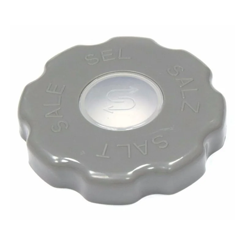 Hansa nõudepesumasina soolapaagi kork 673002800168