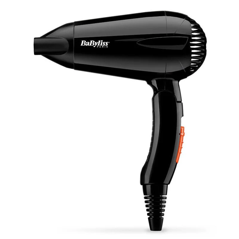 Фен Babyliss 2000W, 5344E
