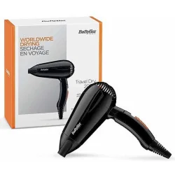 Фен Babyliss 2000W, 5344E