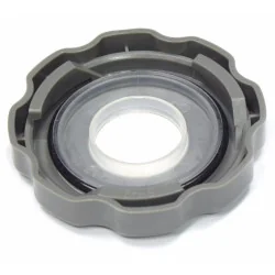 Hansa nõudepesumasina soolapaagi kork 673002800168