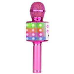Микрофон для караоке с...