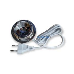 Зарядное устройство для зубных щеток Philips, 423501014444