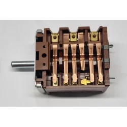 BEKO elektripliidi ahju funktsioonilüliti 263100011, 46.23866.529