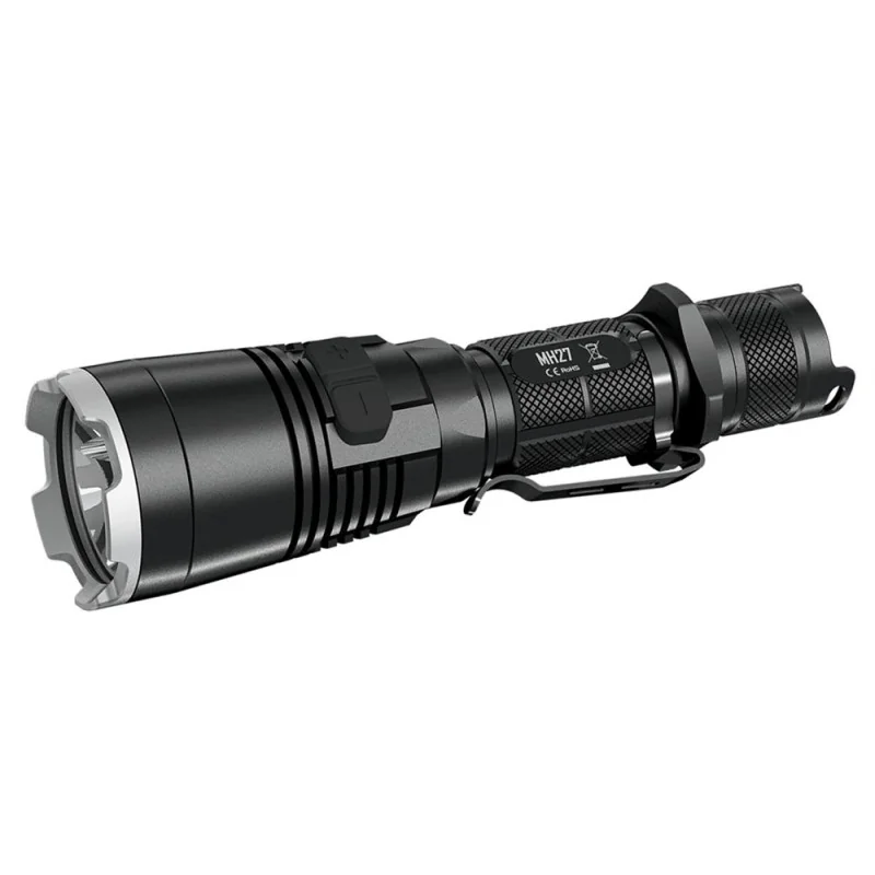 фонарик Nitecore 1000 Lm, MH27