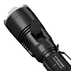 фонарик Nitecore 1000 Lm, MH27