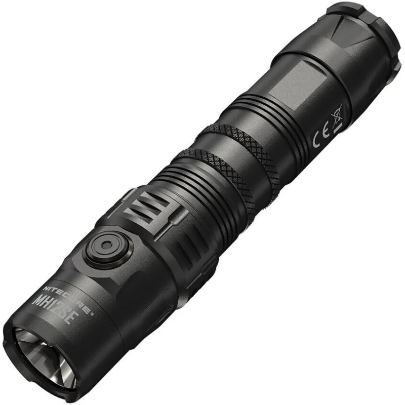 фонарик Nitecore 1800 Lm, MH12SE