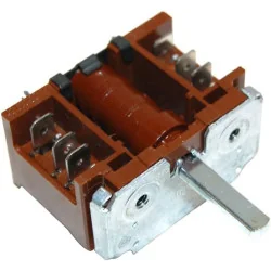 BEKO elektripliidi ahju funktsioonilüliti 263100004, 42.02900.027