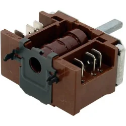 BEKO elektripliidi ahju funktsioonilüliti 263100004, 42.02900.027