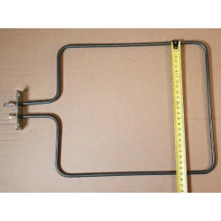 BEKO elektripliidi küttekeha alumine 562900005, 562100005