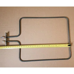 Тен духовки нижний 1100W для плиты Beko, 562900005, 562100005