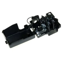 Клеммная колодка плиты...