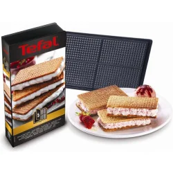 Lisaplaat Tefal Snack...