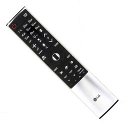 Pult LG 2021 Magic Remote, LG TV mudelitele, MR21GA