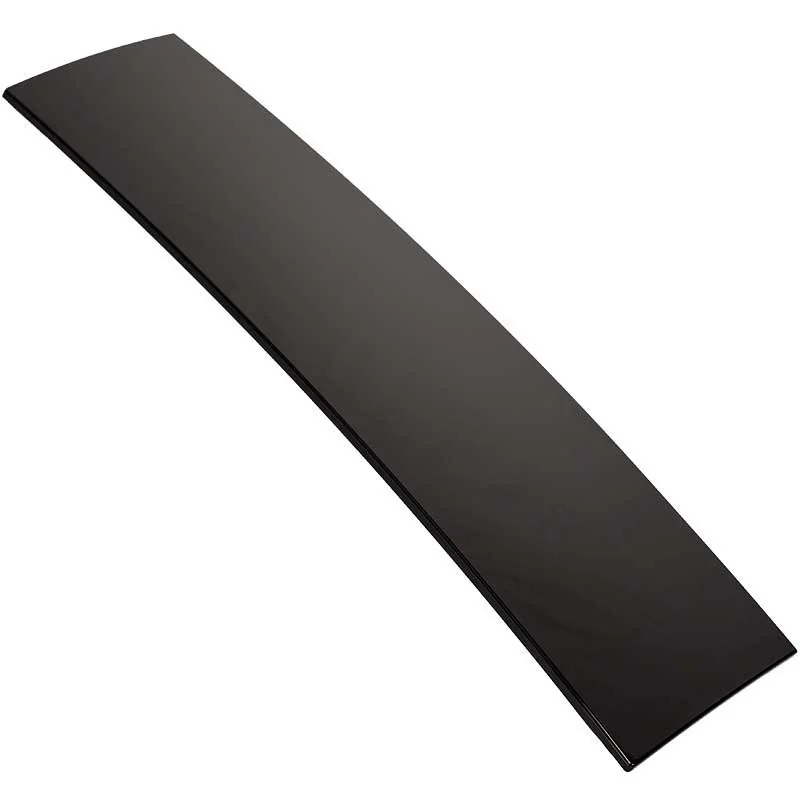 Jura kohvimasina veepaagi kate, must, WE6, WE8, WE50, 72574