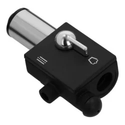 Nivona espresso piimavahustaja 0106561