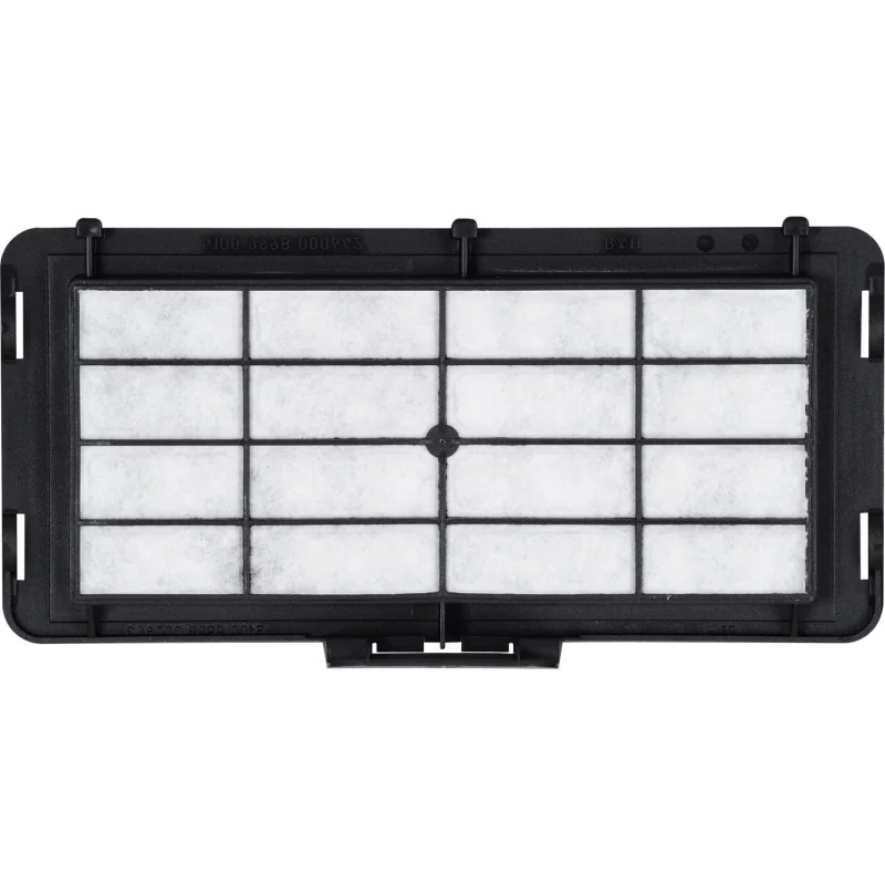 НЕРА-фильтр для пылесоса Bosch 00497583, BBZ193MAF