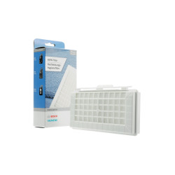НЕРА-фильтр для пылесоса Bosch 00579496, BBZ154HF, VZ154HFB